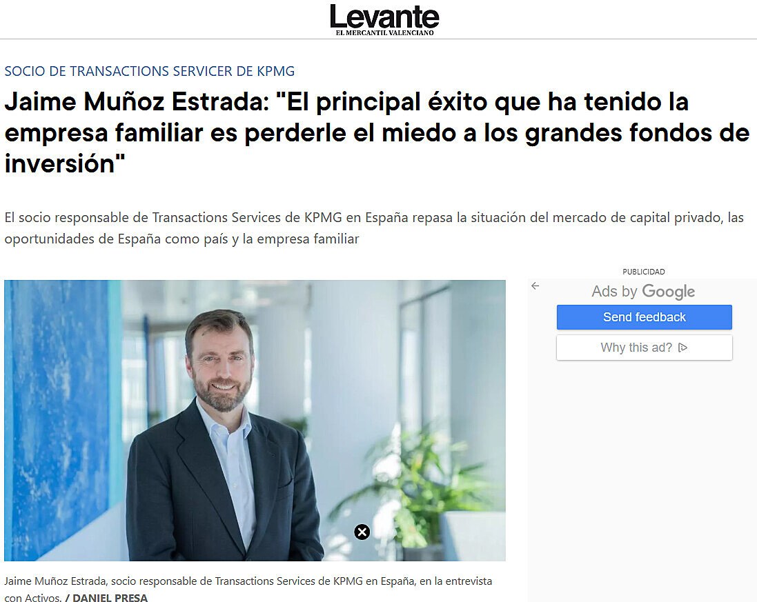 Jaime Muoz Estrada: 